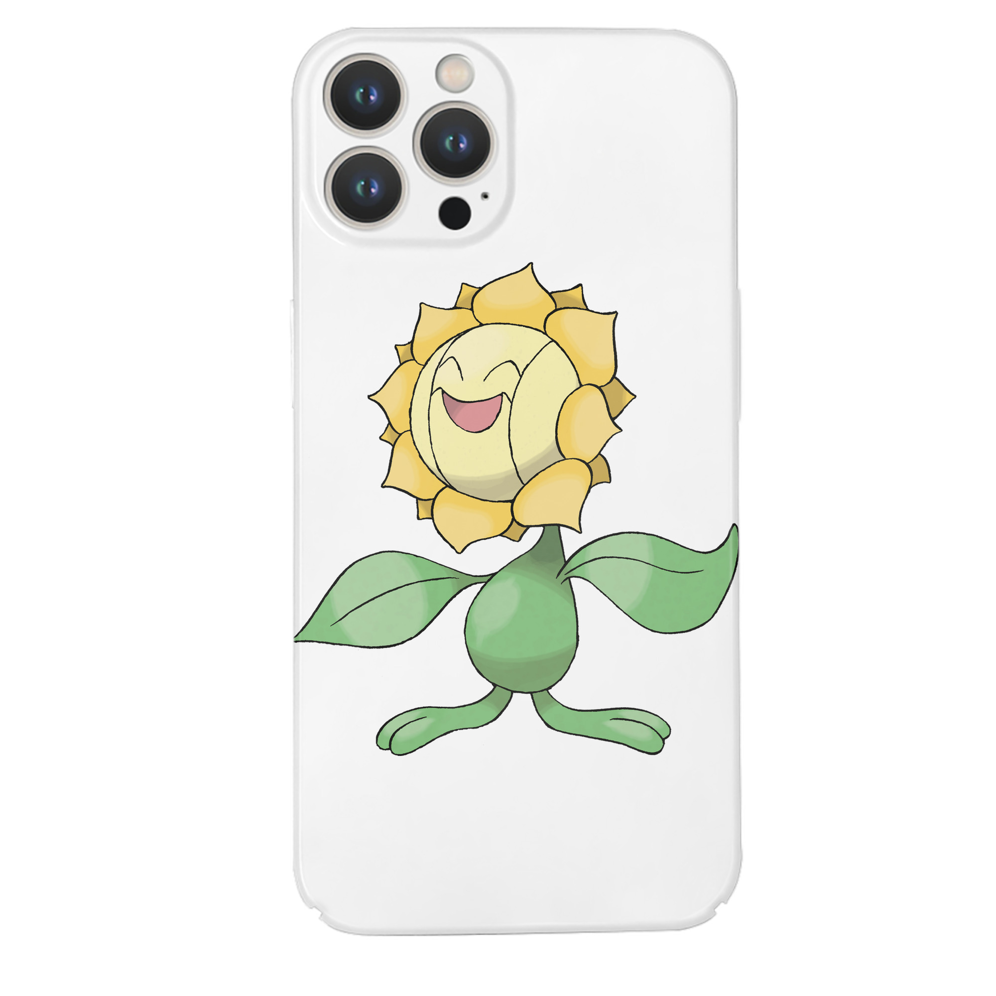 （画像用） ポケットモンスター Pokémon 【iPhone 14シリーズ対応】ハードケース